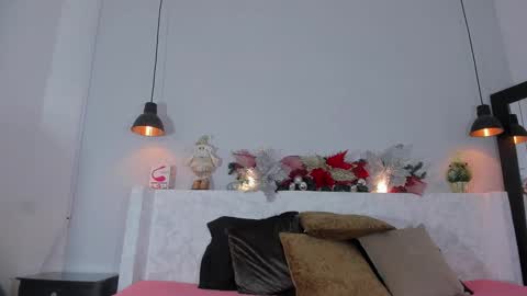 Angel  online show from December 27, 9:17 am