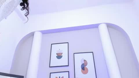 Angel  online show from January 25, 12:17 am