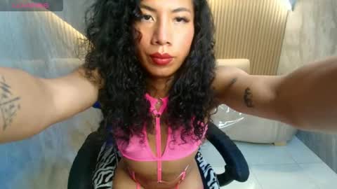 ngel  EVERYDAY from 2145 to 0500am Colombia hour online show from May 27, 3:03 am