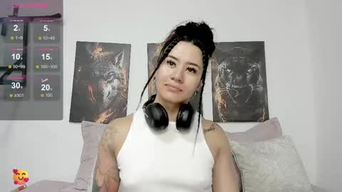 Angel online show from May 12, 4:05 pm