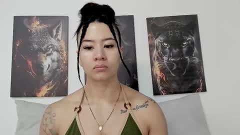 Angel online show from March 8, 1:48 pm