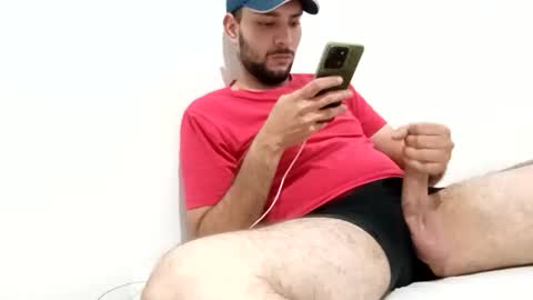 ngel online show from February 10, 1:19 am