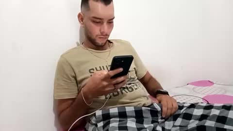 ngel online show from February 24, 3:33 am