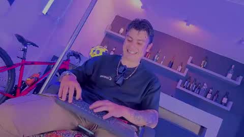Angel Still  online show from June 25, 3:58 am