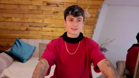 Angel Still  online show from May 30, 6:12 am
