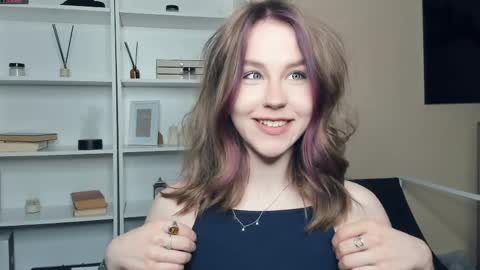 SofiaSofi online show from May 28, 7:50 am
