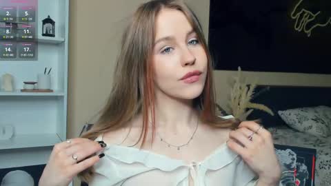 SofiaSofi online show from May 13, 7:29 am