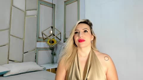 Angel  online show from February 17, 6:28 pm