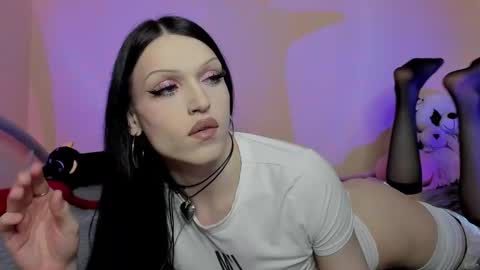 Angel Love online show from January 15, 3:39 pm