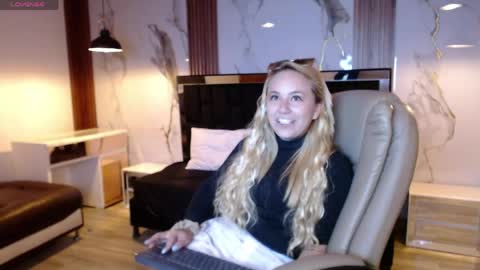 Angel online show from March 30, 11:32 am