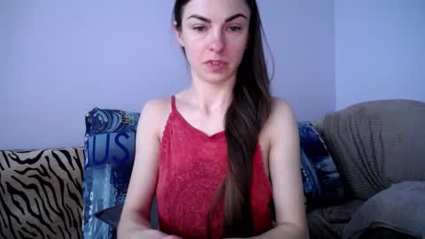 Zoe online show from March 23, 10:31 am