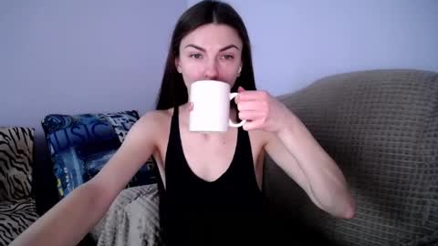 Zoe online show from March 1, 11:50 am