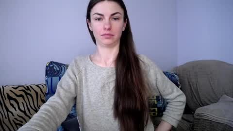 Zoe online show from May 7, 8:43 am