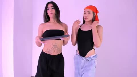 Angela Bonetti online show from October 22, 7:11 am