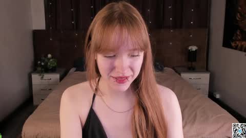 Angela online show from April 3, 12:28 am