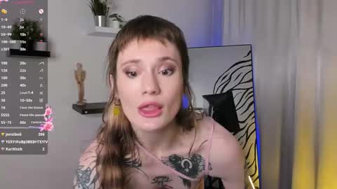 Snapshot of angela_fog chatting on October 24, 9:15 pm angela_fog online show from October 24, 9:15 pm