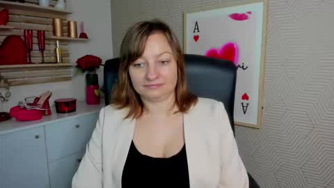 Angela online show from April 15, 6:28 am