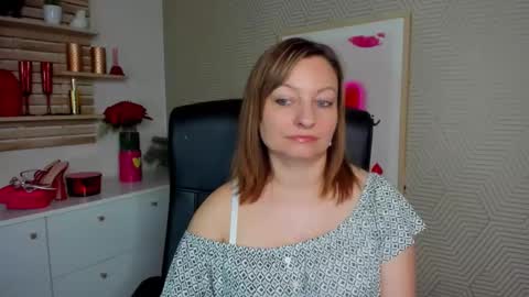 Angela online show from April 22, 5:58 am