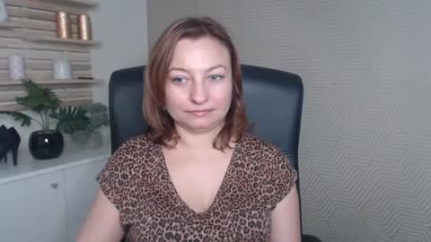 Angela online show from October 20, 5:34 am