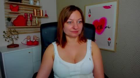 Angela online show from May 5, 5:47 am