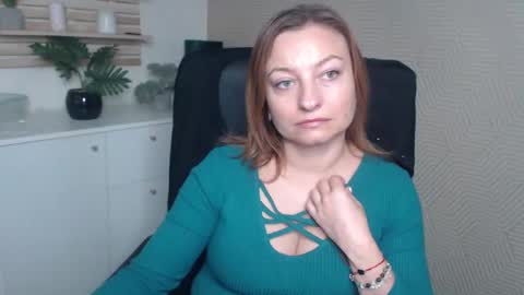 Angela online show from September 29, 5:39 am