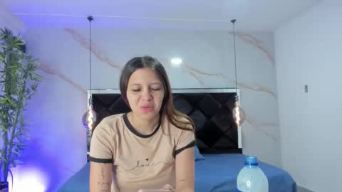 ANGELA online show from October 20, 11:59 am