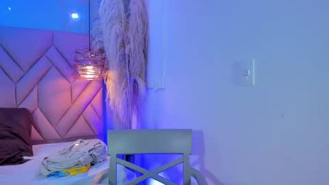 ANGELA online show from February 25, 12:16 pm