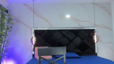 ANGELA online show from October 21, 12:10 pm