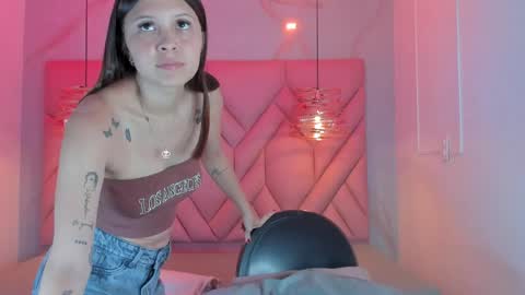 ANGELA online show from June 1, 12:06 pm