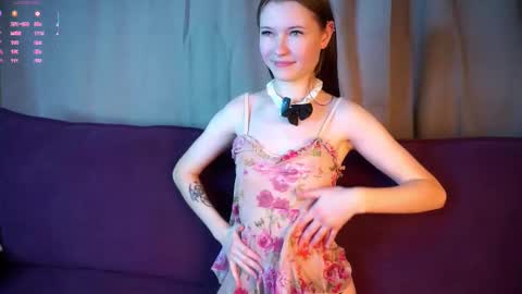 Mary online show from November 15, 11:34 am