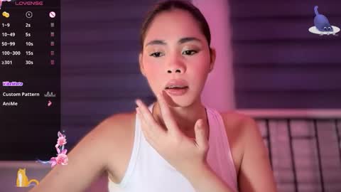 Snapshot of angelabigcock10 chatting on September 21, 7:29 pm Jamie online show from September 21, 7:29 pm