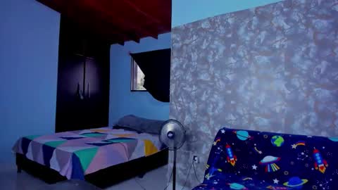 Angela online show from March 21, 9:41 pm