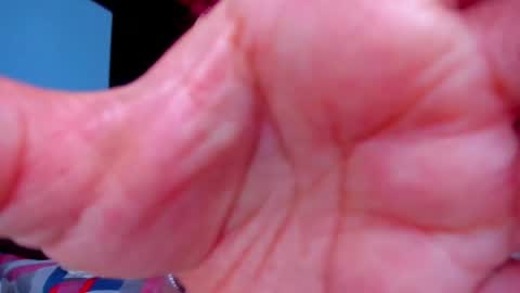 Angela online show from March 8, 2:15 am