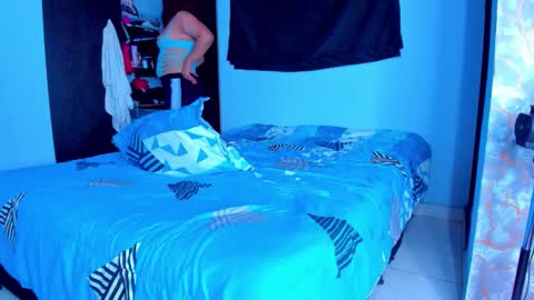 Angela online show from January 15, 11:24 pm