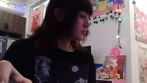 angelalice555 online show from January 18, 1:09 pm