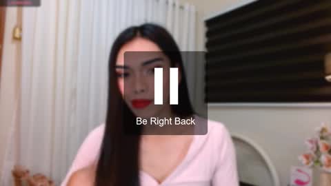 SENORITA online show from November 11, 1:30 am