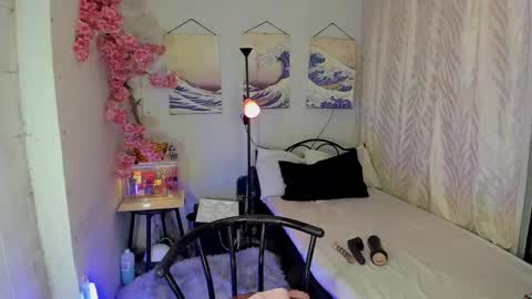 angelamorena online show from March 8, 9:41 pm