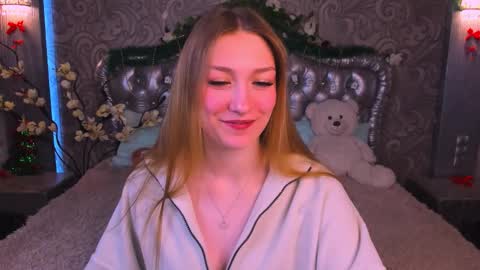 angelanabelle online show from January 6, 5:39 pm