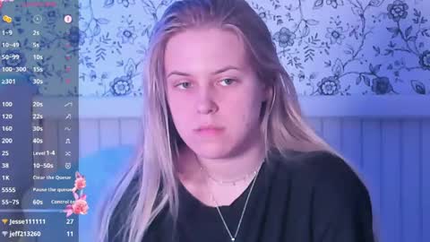 Darsi Anty online show from March 23, 4:34 pm