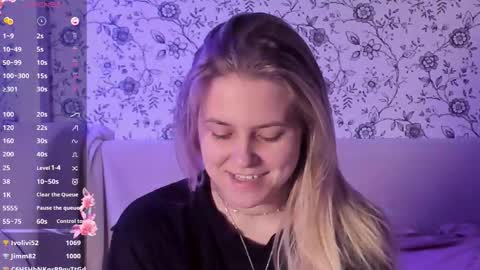 Darsi Anty online show from December 19, 3:18 pm