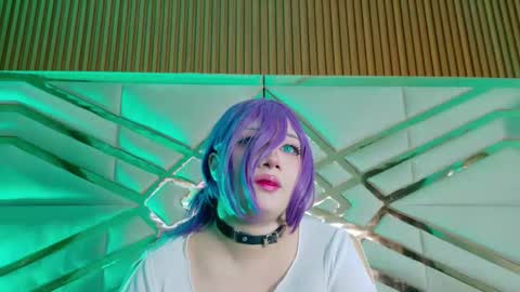  Angela  online show from September 18, 3:32 am