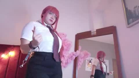  Angela  online show from February 27, 4:27 am