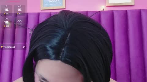  Angela  online show from October 18, 3:33 am