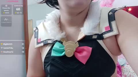  Angela  online show from November 28, 3:25 am