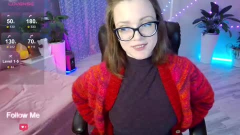 Angela online show from March 2, 6:51 pm