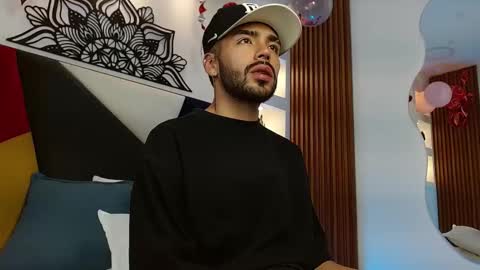 Angel online show from February 15, 4:26 am