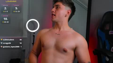 angelbell19 online show from September 26, 1:46 am