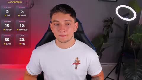 angelbell19 online show from January 30, 12:18 am