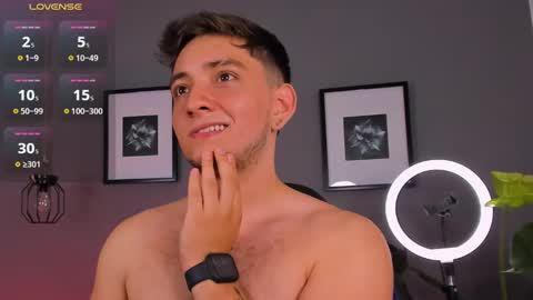 angelbell19 online show from January 21, 2:33 am