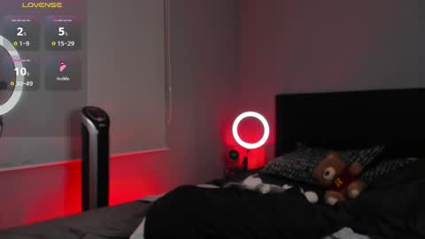 angelbell19 online show from March 13, 3:54 am